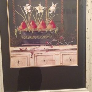 Meet your Posher, Patricia